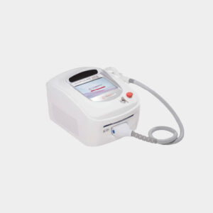 COSMEDICO SKINPULSE e-motion Hair Removal and Skin Rejuvenation Machine